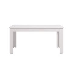 Mesa de comedor extensible JERSEY