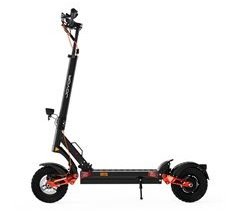 JOYOR T6 Plegable Patinete Eléctrico - Motor 600W Batería 48V18AH