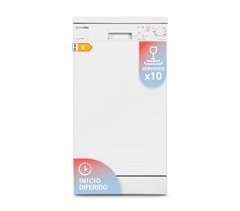 Lavavajillas Libre Instalación    | UNIVERSALBLUE