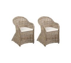 Beliani Sillón SUSUA II