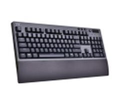 Teclado GKB-WOW-RDSNSP-01
