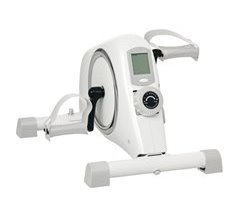 Pedales Estáticos Acero SPORTNOW, deportes y ocio - fitness