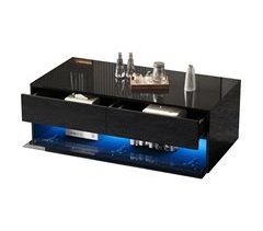 Mesa de centro de mdf