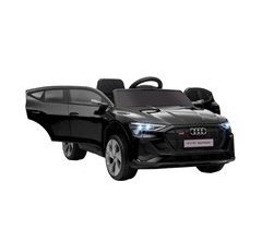 Coche Eléctrico Infantil PP, Metal HOMCOM