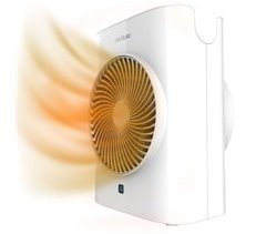 Calefactor ventilador Cecotec ReadyWarm 2070 Max Force Smart
