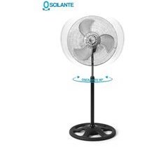 Ventilador industrial Orbegozo PWS 0547