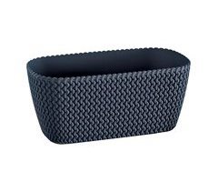 Jardinera Para Balcón Splofy Case 4L