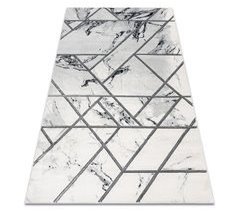 Alfombra EMERALD exclusivo 0085 glamour 280x370