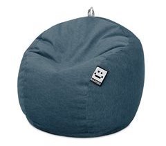 Puff Pelota Terciopelo Vintage HAPPERS