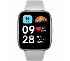 Smartwatch Redmi Watch 3 Active