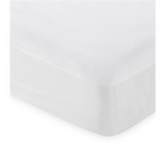 Vipalia Protector Colchon Coralina Impermeable Transpirable