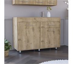 Mueble Inferior de Cocina Orion, con cajón