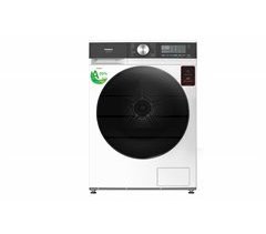 Lavadora frontal CORBERO CLM1225VIN 12kg 1400 RPM