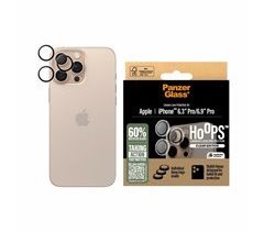 Protector de Pantalla para Móvil iPhone 16 Pro Max