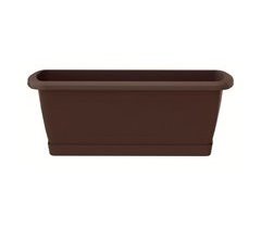 Jardinera Respana Con Soporte