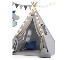 Tipi infantil