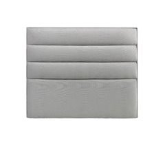 Cabecero de madera tapizado en tela para cama de 135 M:145x132 cm Profundidad: 9 170