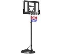 Canasta de Baloncesto Acero, PE SPORTNOW