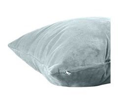 Cojín terciopelo Nauru