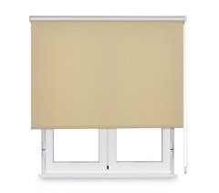 Estor Enrollable Semi Opaco Classic
