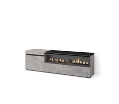Mueble TV, Televisión 150