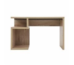 Escritorio WISLI roble 2 huecos