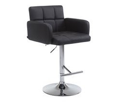 Taburete de bar - Los Angeles - Simil cuero