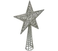 Estrella de cresta