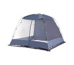 Carpa de jardín Beekdaelen poliéster [pro.tec] 305x305