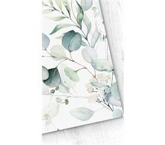 Papel pintado Eucalipto