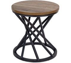 Mesa Presume De Casa Madera
