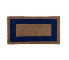 Pavimentos Arquiservi - Felpudo coco cenefa 80x140