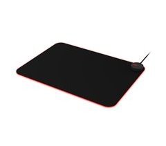 Alfombrilla Gaming con Iluminación LED AMM700