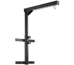 Soporte de Techo para Saco de Boxeo Acero HOMCOM