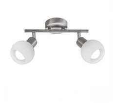 Aplique Pared Metal Serie Opal