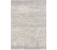 Alfombra geométrica con relieve HL-VINTAGE - ATTICGO 80x150