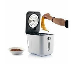 Compostador Eléctrico de Cocina