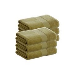 Pack 6 Toallas Tocador