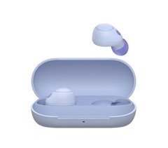 Auriculares Bluetooth con Micrófono WF-C700N