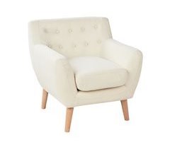 Beliani Sillón MOTALA