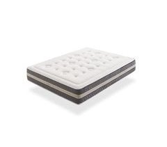 Colchón Viscoelástico IKON SLEEP BIO ARTIC VISCO