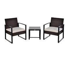 Conjunto de Muebles de Jardín