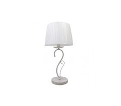 Lámpara Sobremesa Metal Serie Amsterdam