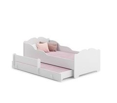 CAMA INFANTIL ANNA