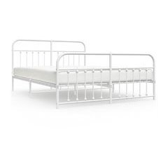 Estructura de cama 180x200