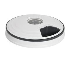 Alimentador Automático ABS, PS PawHut
