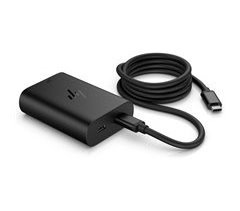 Cargador para Portátil GaN