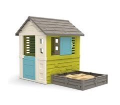 Casa Infantil de Juego