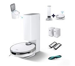 Robot Aspirador VR8500T