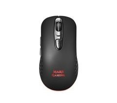 Ratón Gaming con LED MMW2